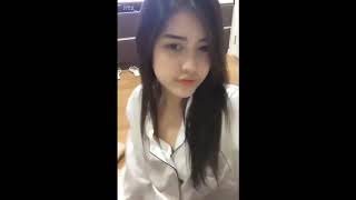 เปิดวาป หลุดน้อง Earthh BIGO Live เห็นจุกเต็มๆ