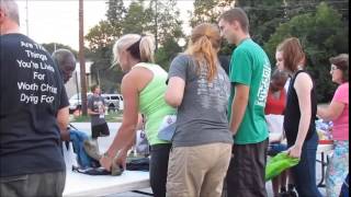 Outreach Ministries