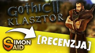 [G2NK] Klasztor - Recenzja