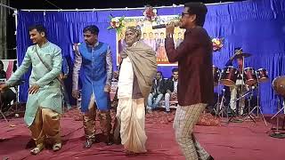 Jagdish Rathwa & Urvasi Rathwa Live program Zab vallothi