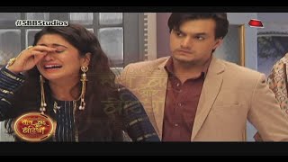 Yeh Rishta Kya Kehlata Hai: Naira Goes AGAINST Luv-Kush?