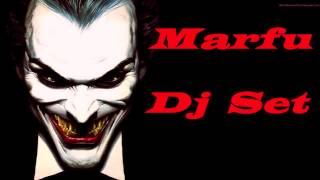 MINIMAL MARFU DJ SET 28 JUNE 2013     ⒽⒹ ⓋⒾⒹⒺⓄ