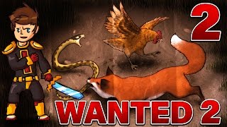 WANTED 2: TROLL GPS - #2