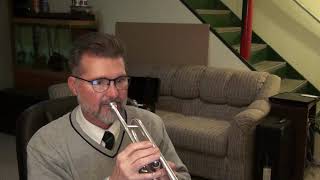 MSARP 2020   Joe Avery Trumpet Blues   Trumpet 3