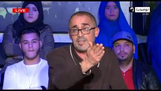 رفيق وحيد يفتح النار على محللي البلاطوهات.. "مانخلطوش بين الانتقاد البناء وعدم الإحترام"
