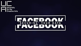 Facebook: 'Securing' Your Data | UCA TV Production | Mini-Documentary