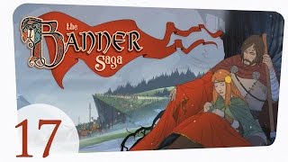 Побоище у Эйнартофта • The Banner Saga #17