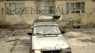 Váróterem Projekt spot