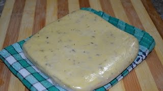 العجين المرمل المالح عجين بريزي