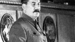 Документальные фильмы. 1937. Год страха - Выпуск 0001. 1937. Год страха