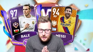 FIFA Mobile 20 Marquee Stars Walkthrough and TOTW Messi Pack Opening! Is This Promo as Good as LNY?