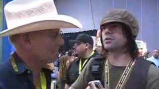 AVN 2008: Max Hardcore
