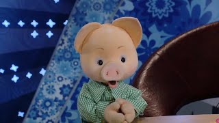 СПОКОЙНОЙ НОЧИ, МАЛЫШИ! - Кто виноват ? - Мультфильмы (Капитан Кракен и его команда)