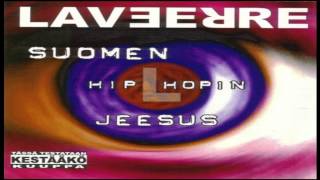 Laveerre - T Bone Anthem