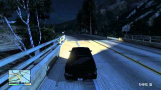 GTA5 [Trevor] Friends Reunited (친구들의 재결합)