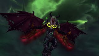 Demon Hunter 1v2 Patch 8.1 (No ranked)