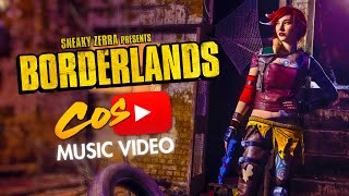 Cosplay - Borderlands - Cosplay Music Video (London Comic Con May 2013)