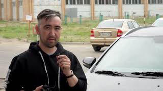 Lada Веста СВ Кросс 2019 г. Максималка на роботе. Скидка. Из Норильска в Ставр-Авто за автомобилем.