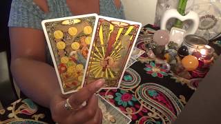 Capricorn Your Ideal Companion! January 20th 31st 2020