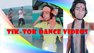 DANCE VIDEOS FROM TIKTOK | MUSICALLY | DANCE