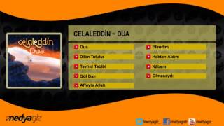 Gül Dalı / Celaleddin