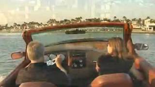 voiture amphibie