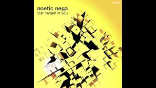 Noetic Nega - Don't change (original mix)
