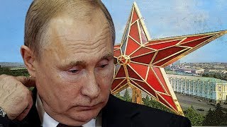 Неприятности засыпали Россию по самые кремлевские звезды