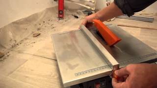 Hammer flex  PLR 800 inbox, обзор + тест-драйв. Болгарка vs Hammer