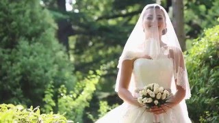 Роскошная свадьба Руслана и Тамары.Севастополь 2015