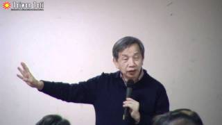 張炎憲：風城的哭泣－新竹228以及白色恐怖案件（5）
