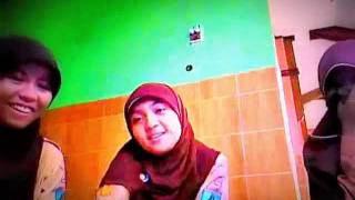GJ ala Putri dkk