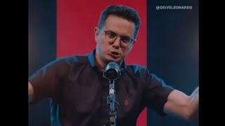 Tag your FRIENDS and say nothing??| Deive Leonardo