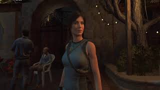 Shadow of the tomb raider benchmark Nvidia GTX 660 ti - 2GB HIGH to LOWEST 1920 * 1080