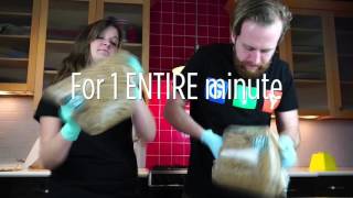 Ecovative's GIY (Grow It Yourself) How To Video