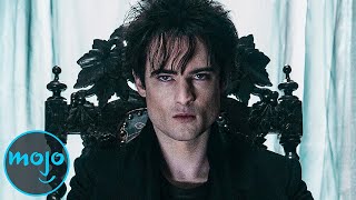 Top 10 Darkest Moments in The Sandman