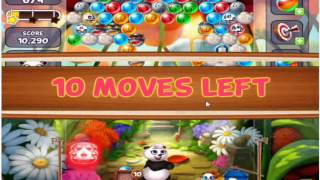 Panda Pop- Level 674