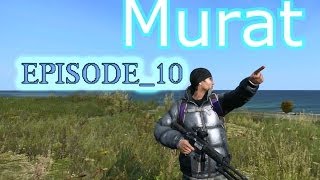 "Murat und die böse Alkohol" DayZ SA Ep.10 by BCH +++++++
