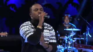 Maisha Superstar | Damian Soul performs Asha's Jailer #1