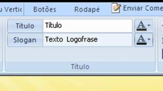 Criando Templates para Blogger Wordpress Entre outros