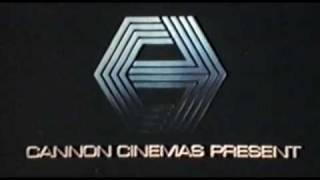 Canon Cinemas Present