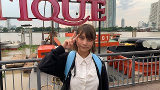 【ライブ配信】アジアンティーク（ASIATIQUE THE RIVERFRONT）
