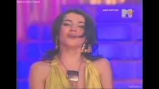 Сати Казанова и стриптизерши MTV