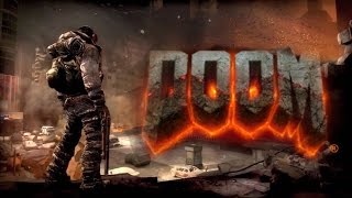 DOOM | ГЕЙМПЛЕЙ