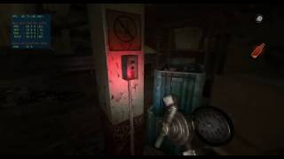 Condemned 2 Bloodshot: RPCS3