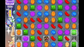 Candy Crush Saga Dreamworld Level 111 3 Stars
