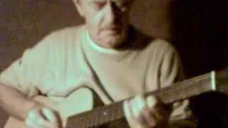 Jazz guitar - Django - jazz meets flamenco