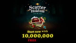 Scatter Poker Official Trailer