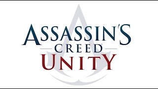 Assassin's Creed Unity Прохождение часть 10 Баги... баги...