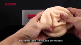 Japan HOT YD realistic vagina ~ Ai Luo Lan   TOYS FOR HIM